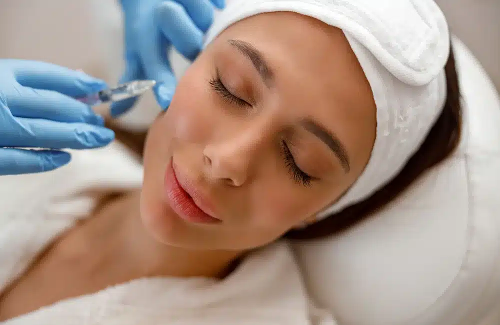 การดูแลตัวเองก่อนและหลังฉีดฟิลเลอร์