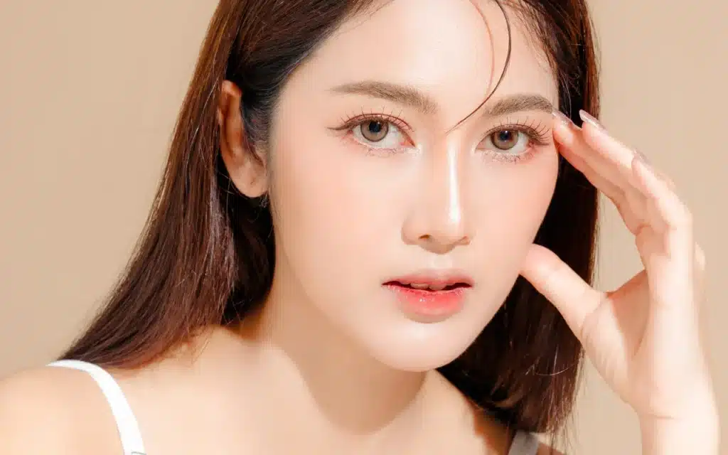 ฉีดฟิลเลอร์ใต้ตา กี่วันถึงจะเห็นผล