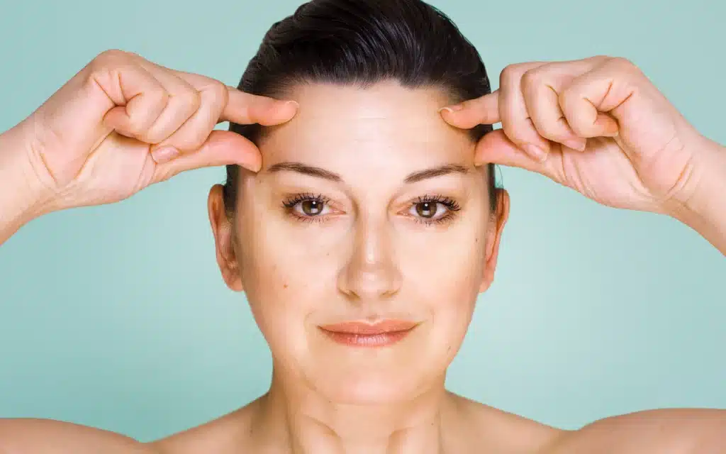 3 ผ่าตัดเสริมหน้าผาก คืออะไร