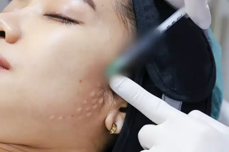 โบท็อกลิฟกรอบหน้า ดีไหม กี่วันเห็นผล