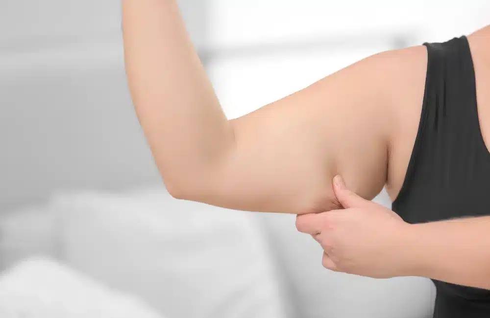 สลายไขมันด้วยความเย็นจุดไหนได้บ้าง