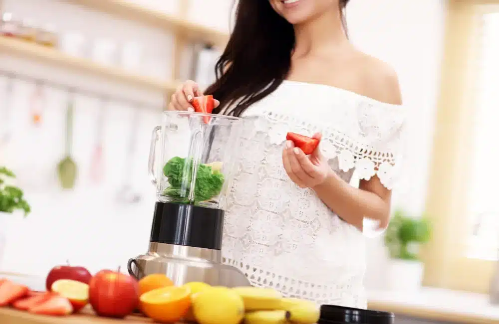 หลังฉีดฟิลเลอร์ควรกินอะไรถึงจะฟื้นตัวได้ไวขึ้น?