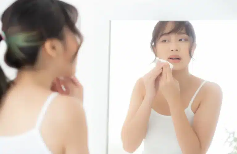 รวมวิธีดูแลตัวเองทำก่อนและหลังทำ Pico Laser