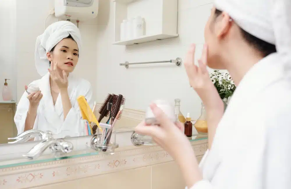 แจ้งประวัติสุขภาพให้แพทย์ทราบ