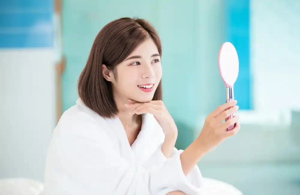 ผลข้างเคียงที่อาจเกิดขึ้นหลังทำ Pico Laser