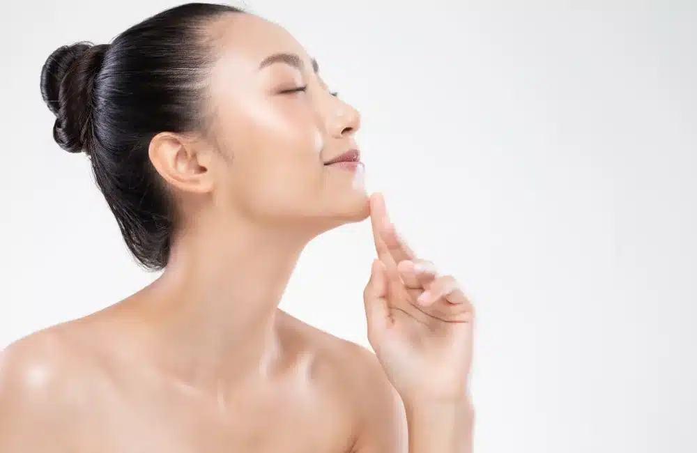 ฉีดฟิลเลอร์คางดีอย่างไร