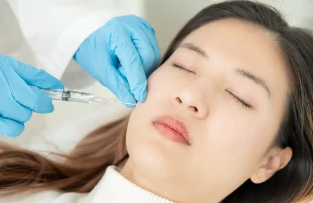 หัตถการที่ช่วยกระตุ้นการสร้างคอลลาเจนให้ผิว