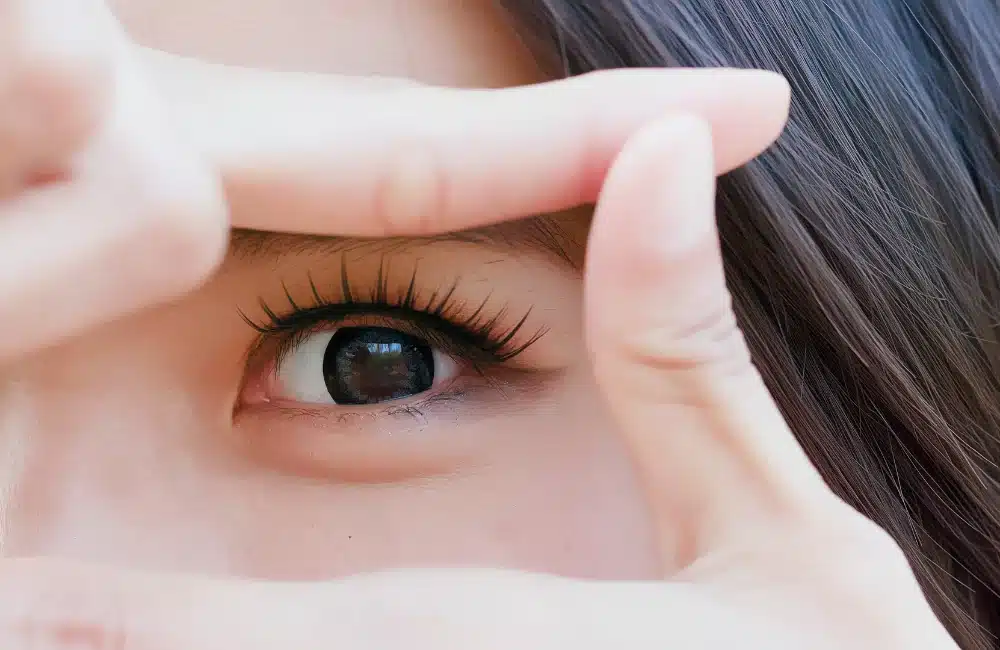 วิธีแก้ปัญหาถุงใต้ตาใหญ่ด้วยวิธีการทางการแพทย์