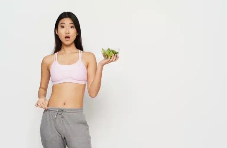 สูตรเมนูอาหารลดไขมัน หุ่นดี สุขภาพแข็งแรง