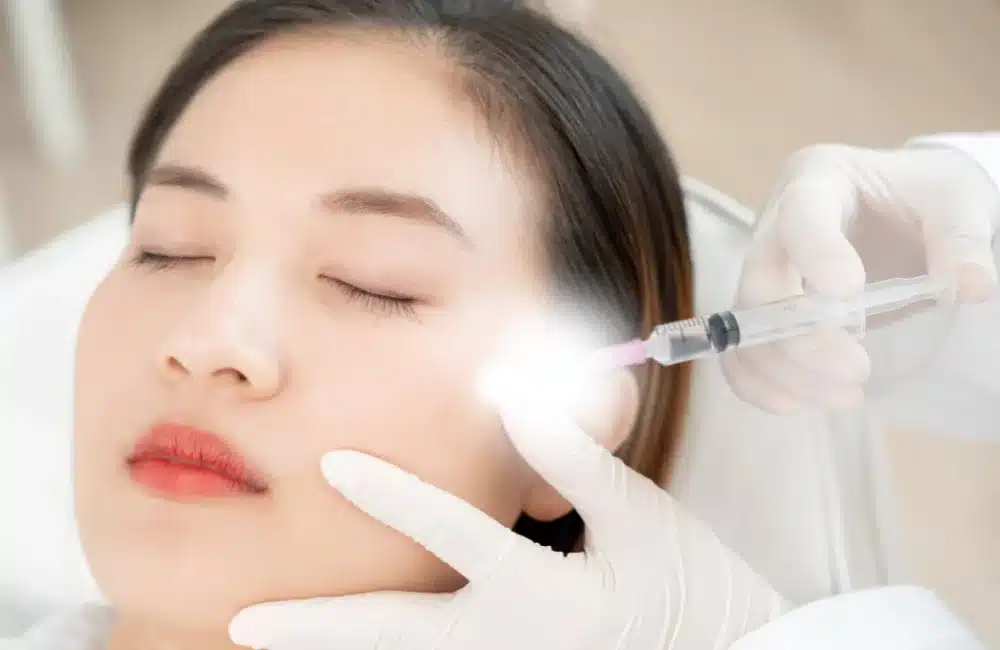 อาการแพ้ฟิลเลอร์เป็นอย่างไร