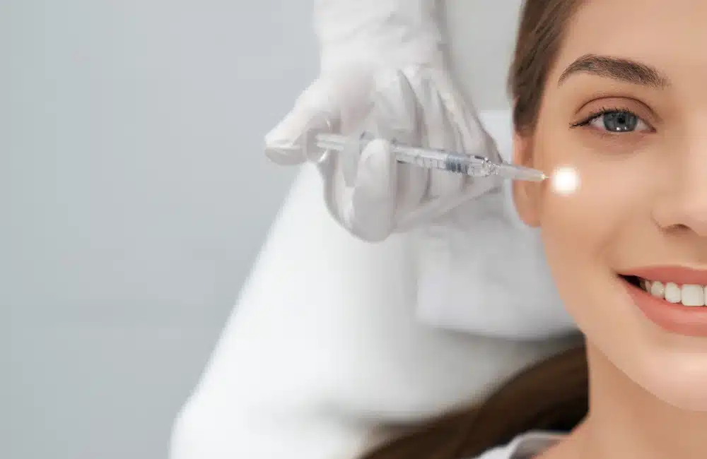 ฟิลเลอร์อักเสบคืออะไร