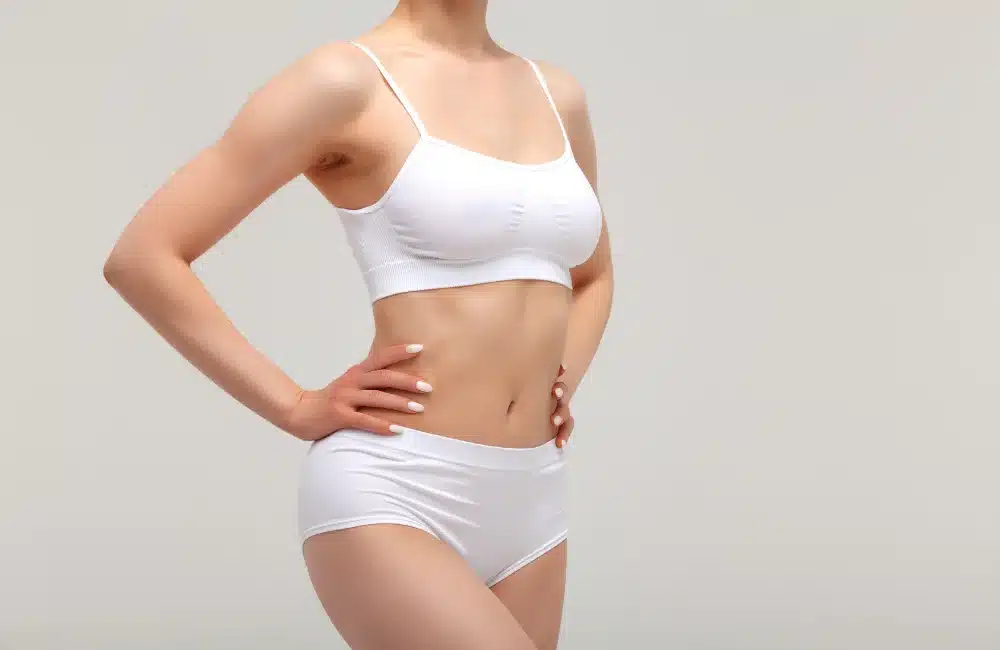 สลายไขมันด้วยความเย็น คืออะไร