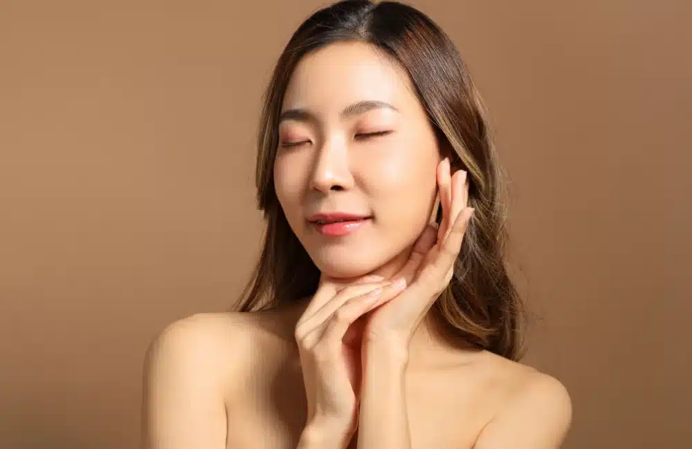 วิธีลดแก้ม ลดเหนียง แบบธรรมชาติ