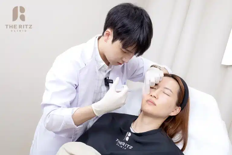 "อาการแพ้ฟิลเลอร์" สัญญาณอันตรายที่ต้องระวัง