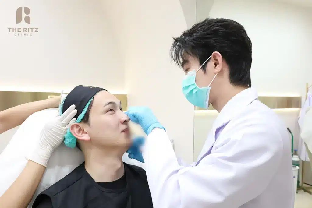 6 วิธีเลือกคลินิกฉีดฟิลเลอร์ให้ปลอดภัย