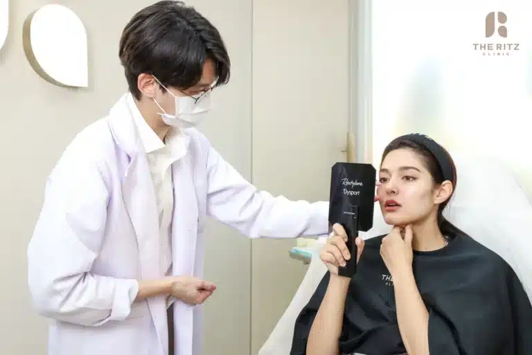 ฉีดฟิลเลอร์ที่ไหนดี? แนะนำวิธีเลือกคลินิกฉีดฟิลเลอร์ให้ปลอดภัย