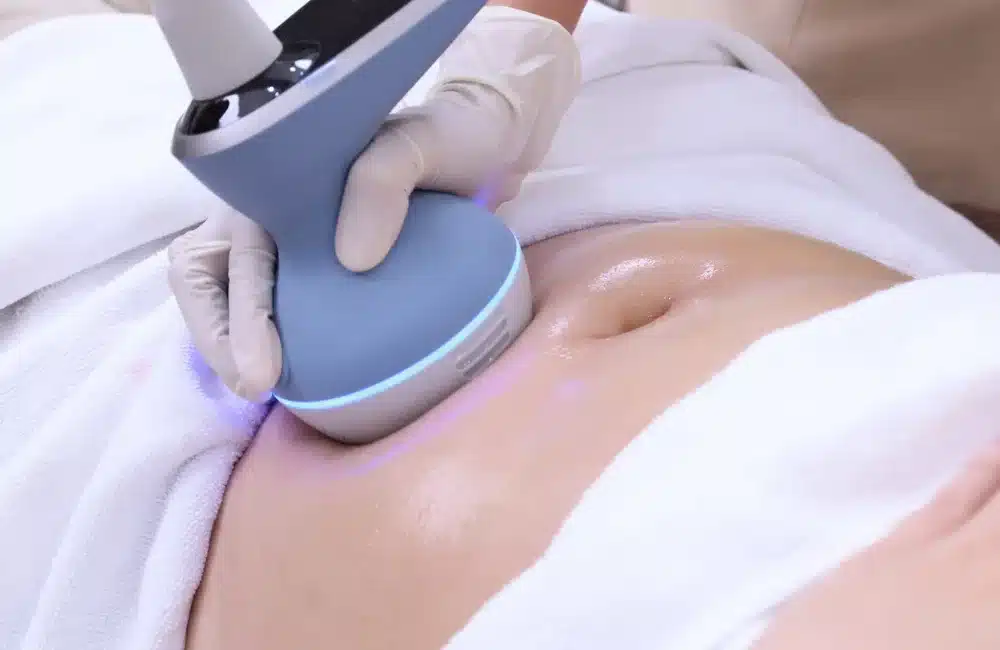 7. สลายไขมันด้วย EXION