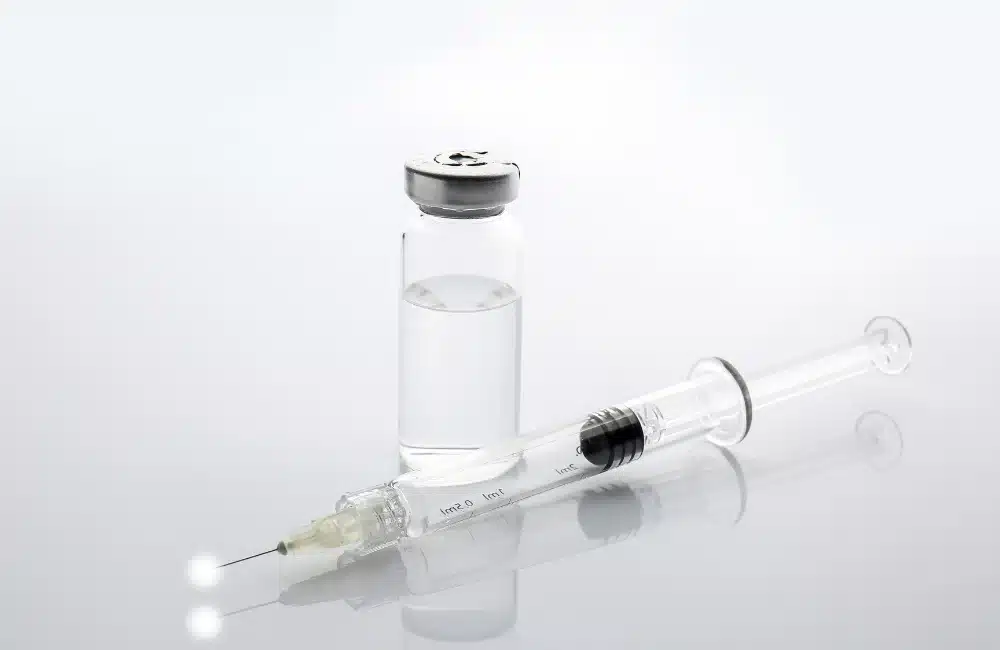 ทำไมฉีดฟิลเลอร์ใต้ตาแล้วเป็นก้อน