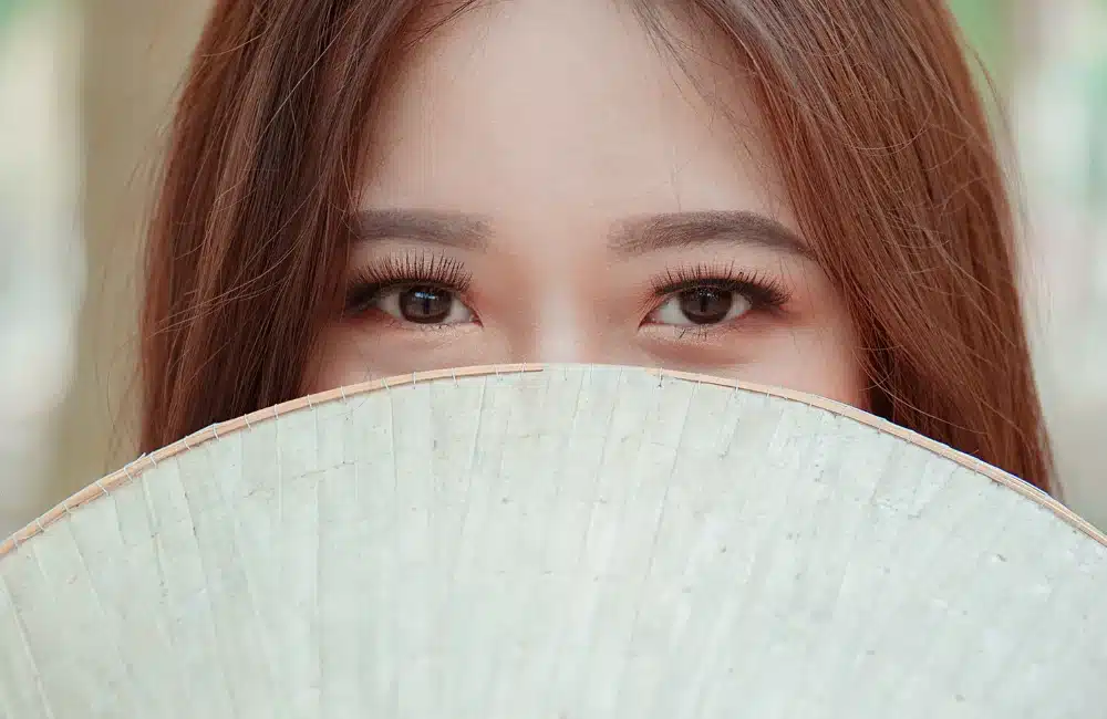 ฟิลเลอร์เป็นก้อนใต้ตา อันตรายไหม