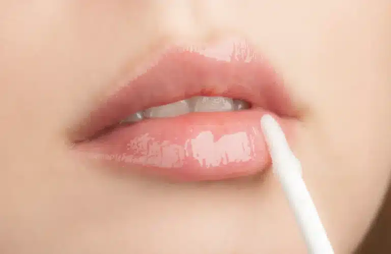 ฉีดปากสายฝอ