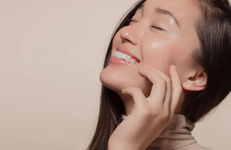 วิธีลดจุดด่างดำแบบเร่งด่วน