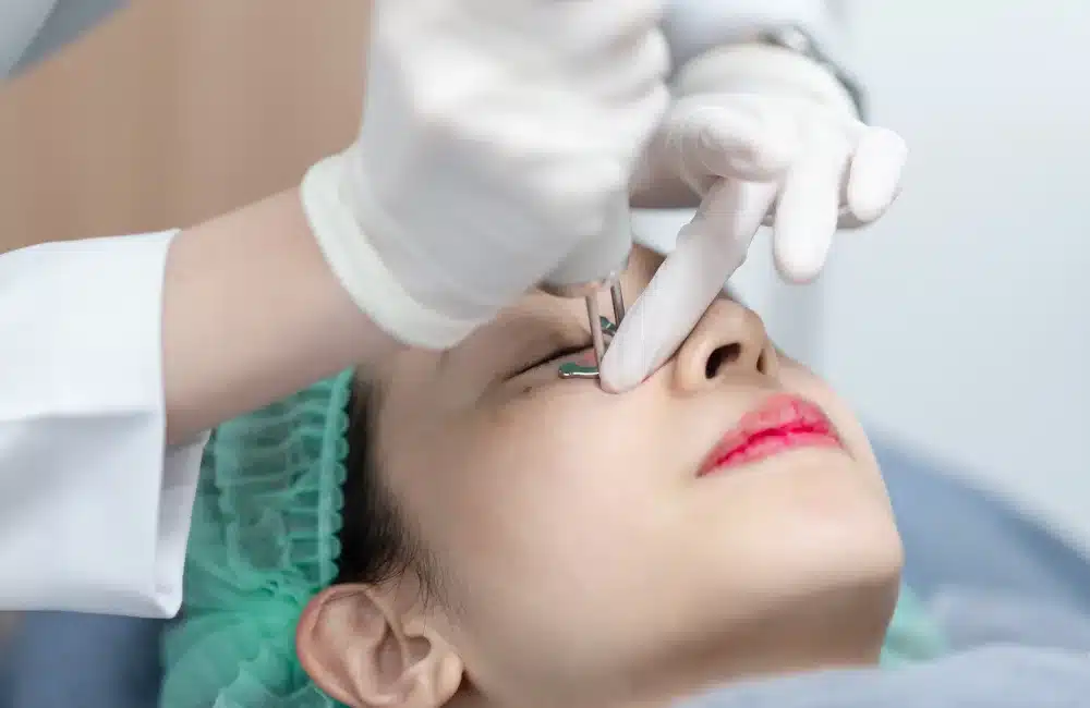 แนะนำ 5 วิธีลดจุดด่างดำแบบเร่งด่วน