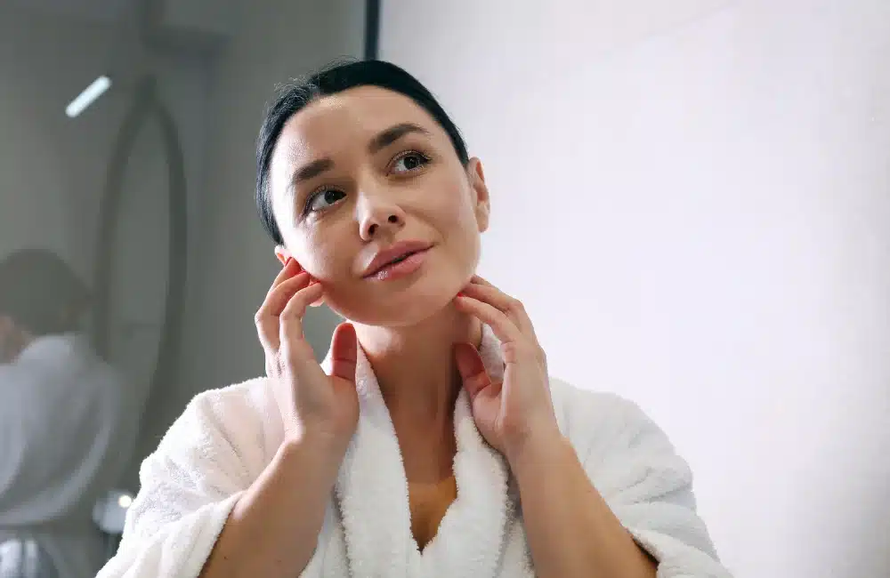 ข้อห้ามหลังฉีดฟิลเลอร์ใต้ตา