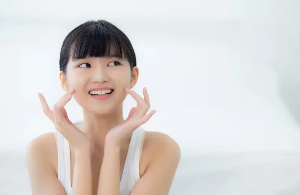 ฟิลเลอร์ร่องแก้ม