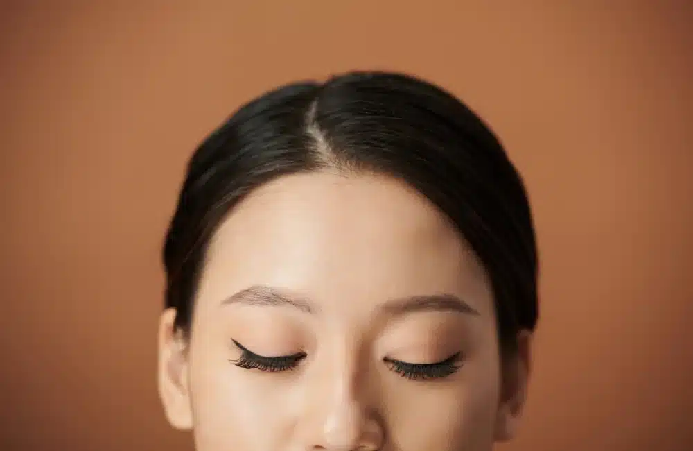 ฟิลเลอร์หน้าผาก