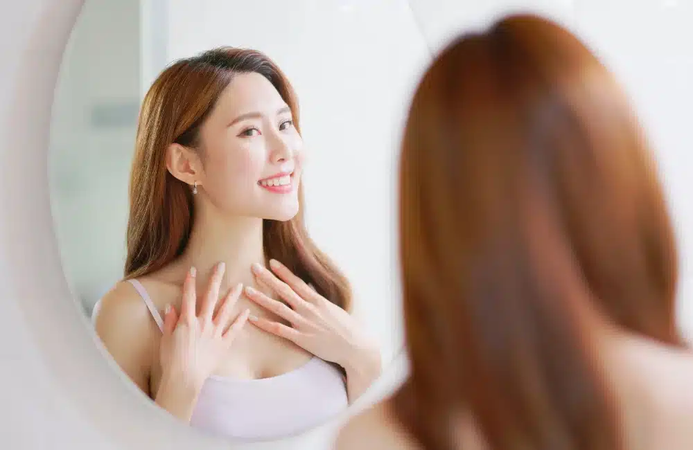 แนะนำวิธีดูแลตัวเองหลังฉีดฟิลเลอร์