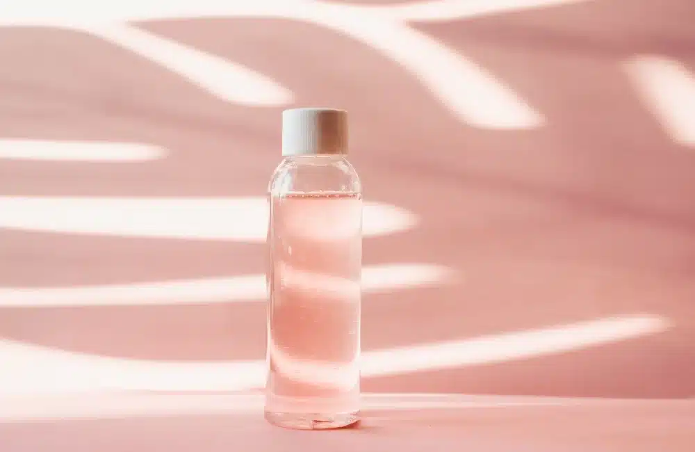 ดื่มน้ำกระตุ้นคอลลาเจน