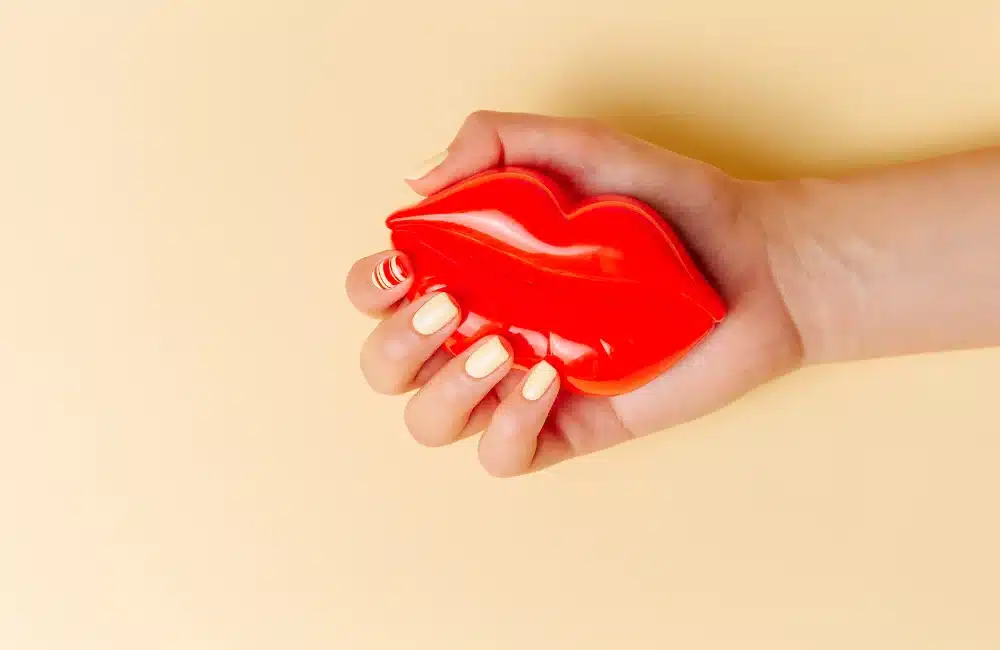 แนะนำทรงปากที่เข้ากับแต่ละรูปหน้า