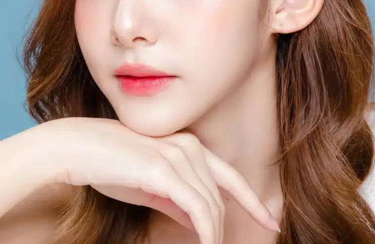 ฉีดปากเกาหลีทรงไหนดี