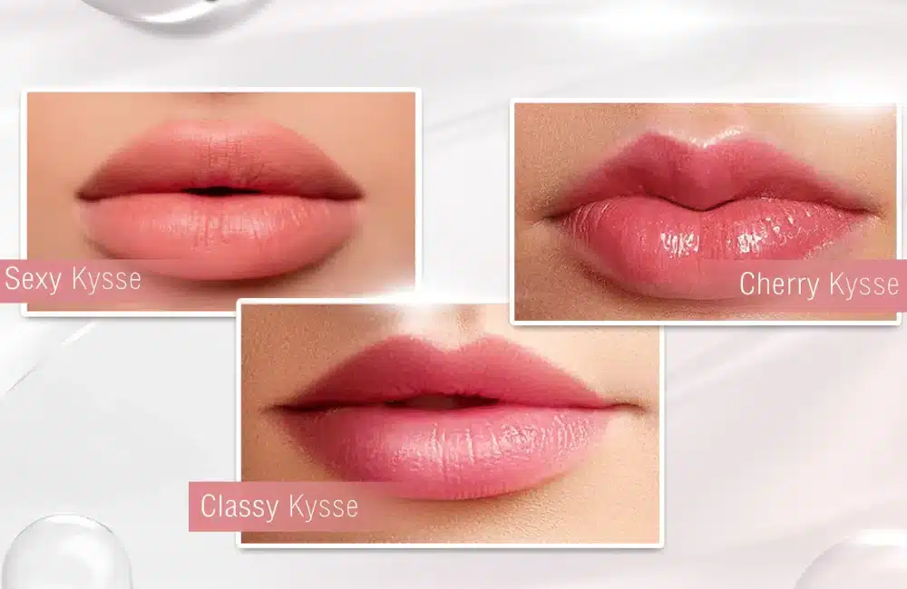 แนะนำปากกระจับเกาหลี