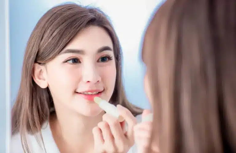 ฟิลเลอร์ปากบวมกี่วัน