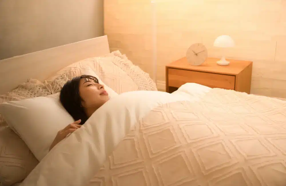 ทำยังไงให้ริ้วรอยใต้ตาหาย