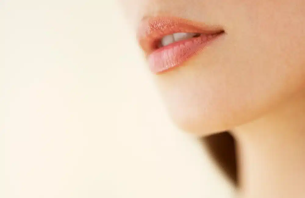 ฟิลเลอร์ปากกี่วันหายบวม