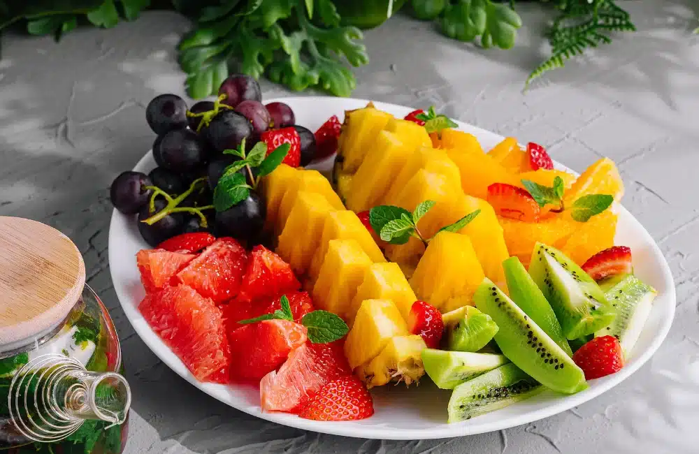 วิธีแก้ริ้วรอยใต้ตา