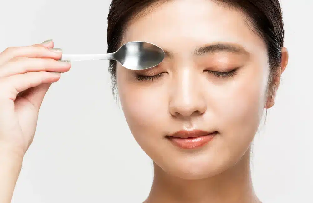 ใช้อะไรลดริ้วรอย