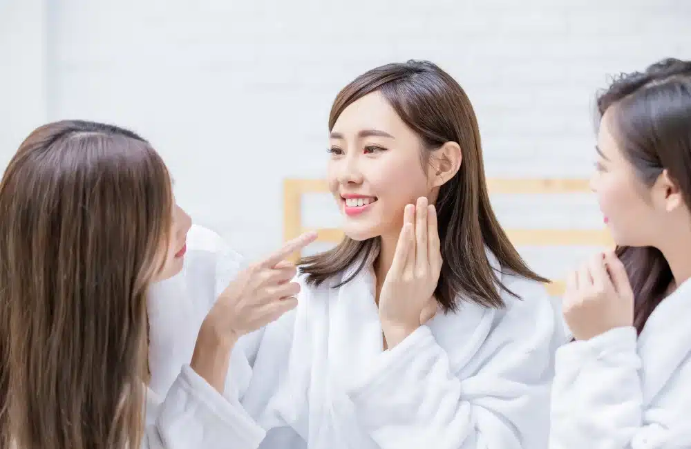 ฉีดโบท็อกดูแลตัวเองยังไง