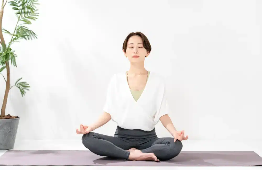 มีวิธีลดริ้วรอยหางตาอย่างไรบ้าง