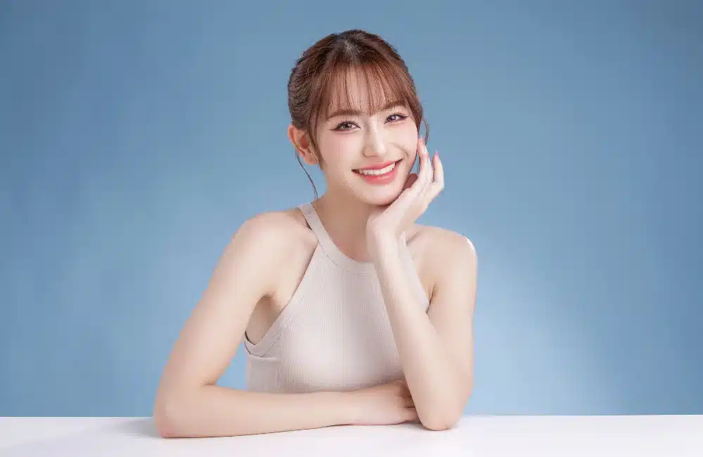 สรุปหน้าเรียว