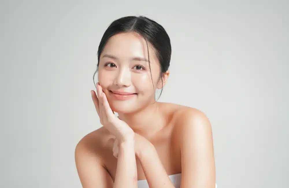 สรุป รักษาหลุมสิวกับ The Ritz Clinic