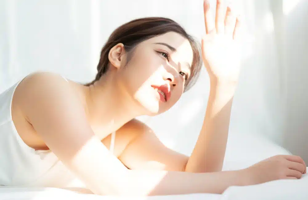 แสงแดด (UV Radiation)