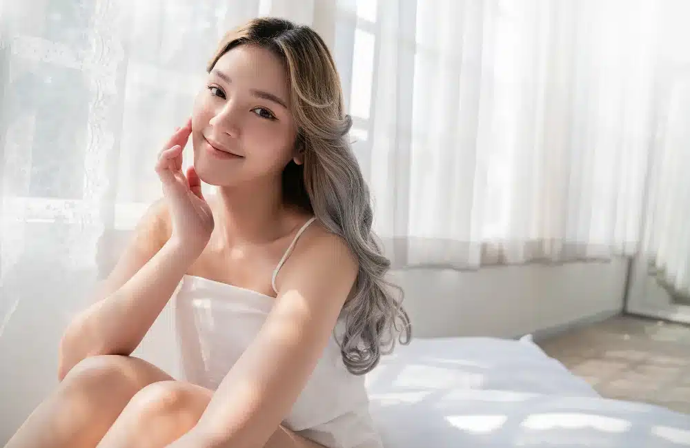 การผ่าตัดกราม (Jaw Reduction Surgery)