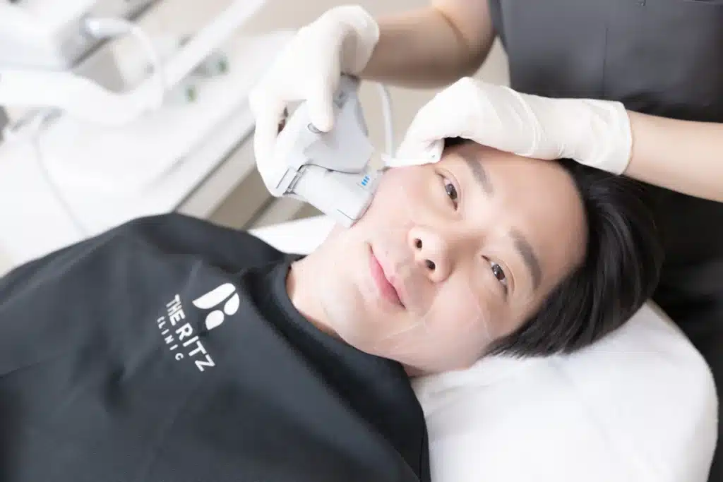 Ulthera กระชับผิว