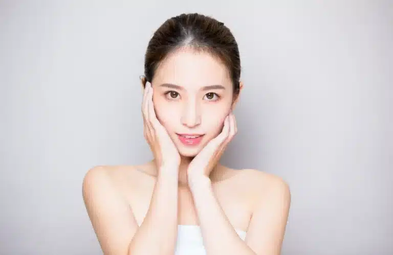 เลเซอร์หน้าใส