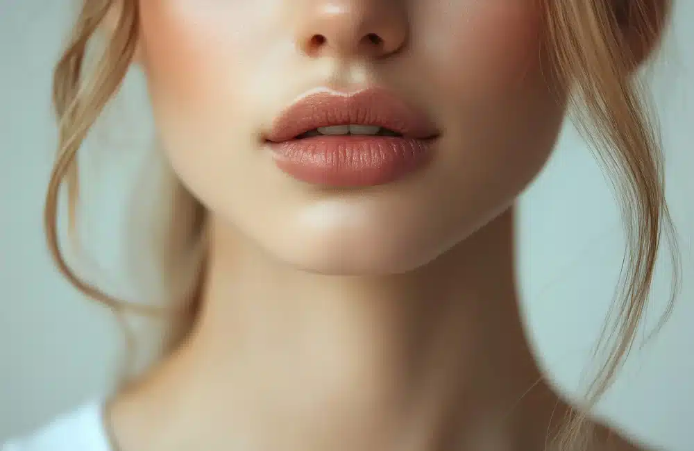 ฟิลเลอร์กรอบหน้าช่วยเรื่องใดบ้าง