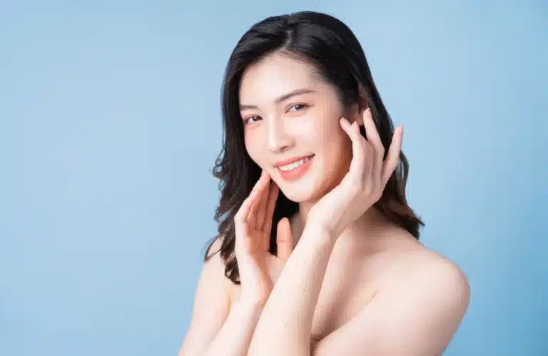 รักษาฝ้า