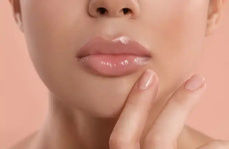 ฟิลเลอร์ปาก